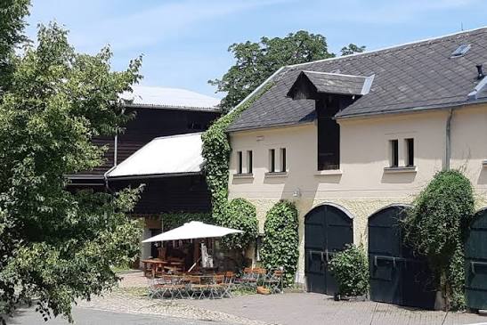 Pfaffengut Plauen – Hochzeits-Location