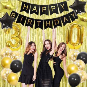 30. Geburtstag